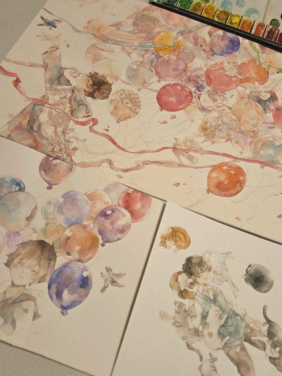 あやねえ tweet media