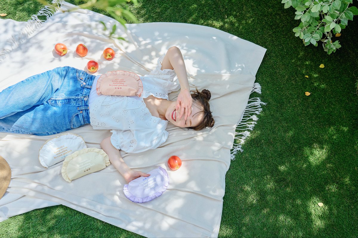 mcz517_official's tweet image. ❤️because with Kanako Momota☀️🌧️

#百田夏菜子 がモデルを務めさせてもらいました！
いろいろな傘と共にお出かけ楽しみたいですね♪

↓こちらからチェック
☀️Parasol
because-jp.com/pages/parasol-…
🌧️Umbrella
because-jp.com/pages/umbrella…

@because_info 
#because 
#ビコーズ
 (#百マネ )