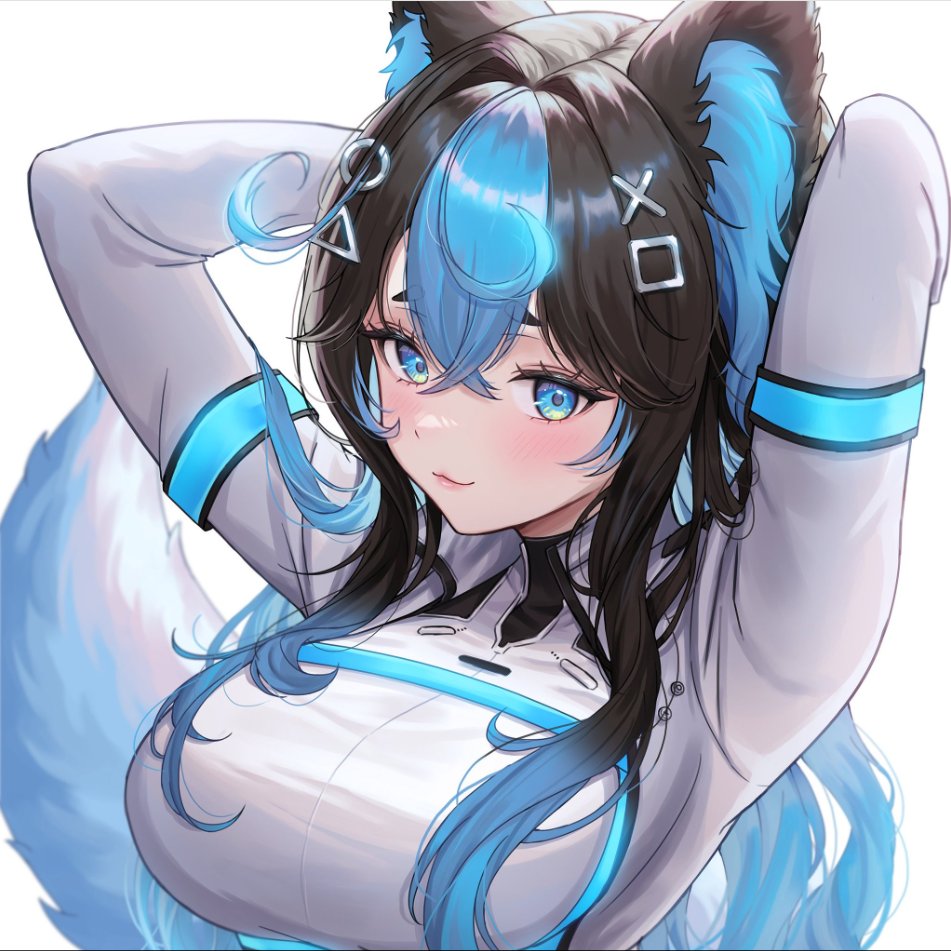 DipperDog tweet media