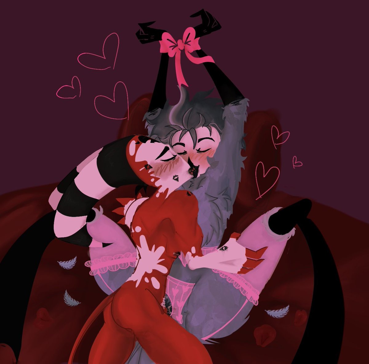 marv’s freak place!! 🔞🍒❣️ tweet media