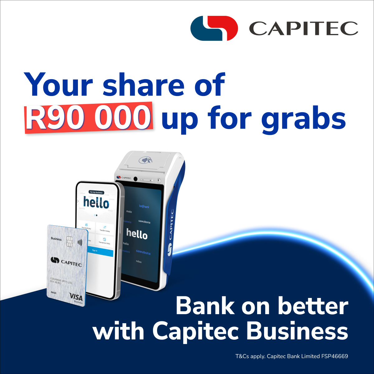 METROFM SABC tweet media