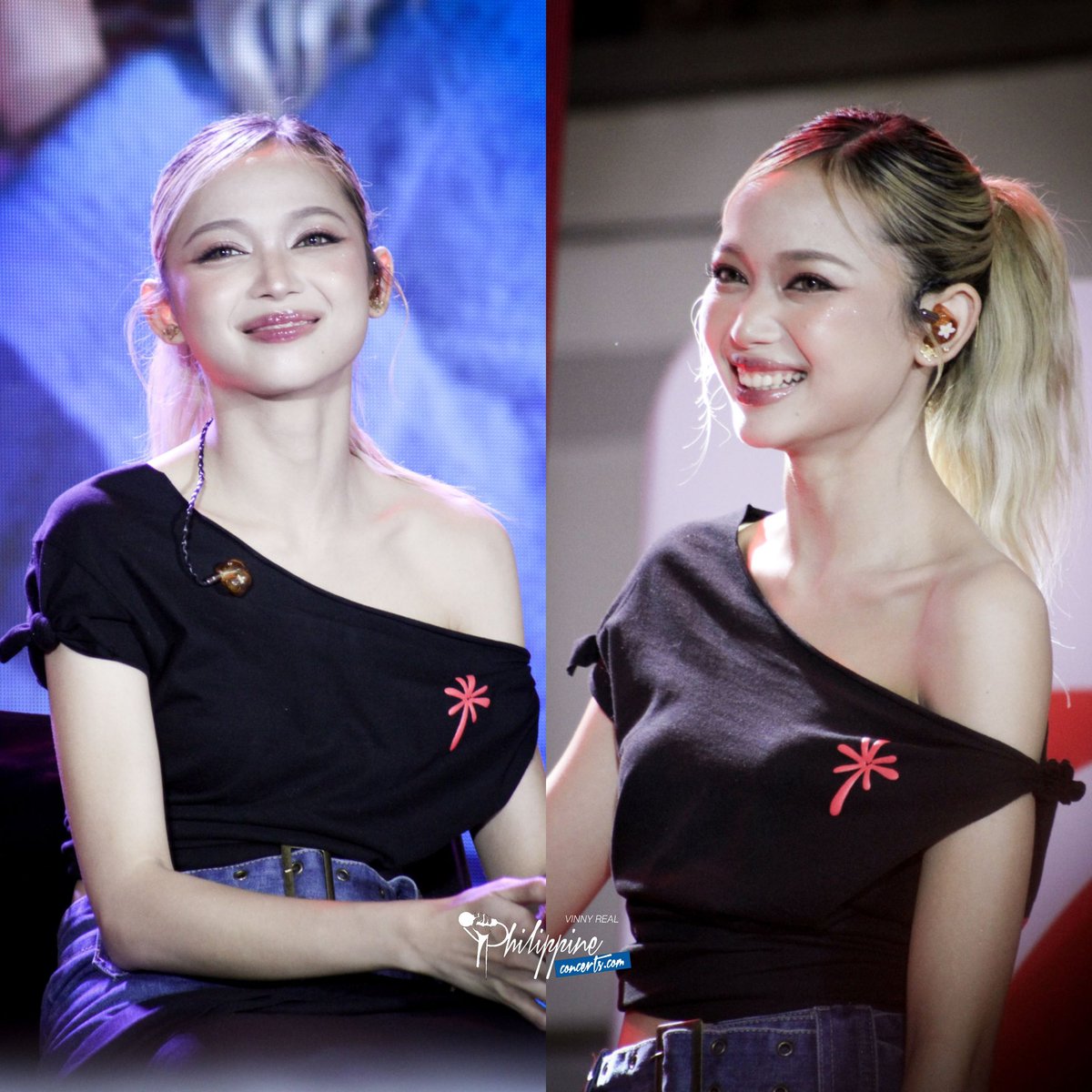 BINI Gwen at the #BINI_KiliganFest at Robinsons Manila last February 14

<a href="/BINI_ph/">BINI_PH</a> <a href="/bini_gwen/">GWEN APULI</a>