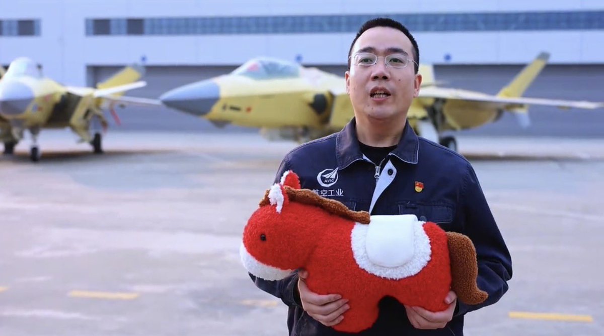 David Wang tweet media