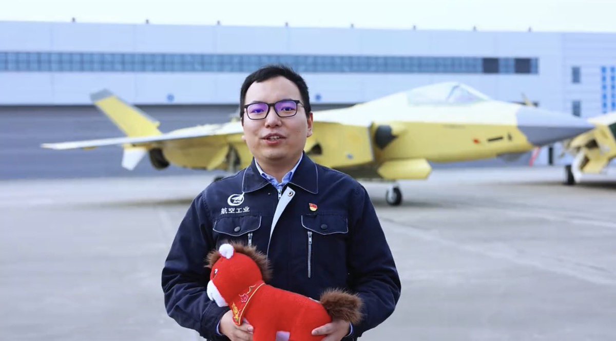 David Wang tweet media