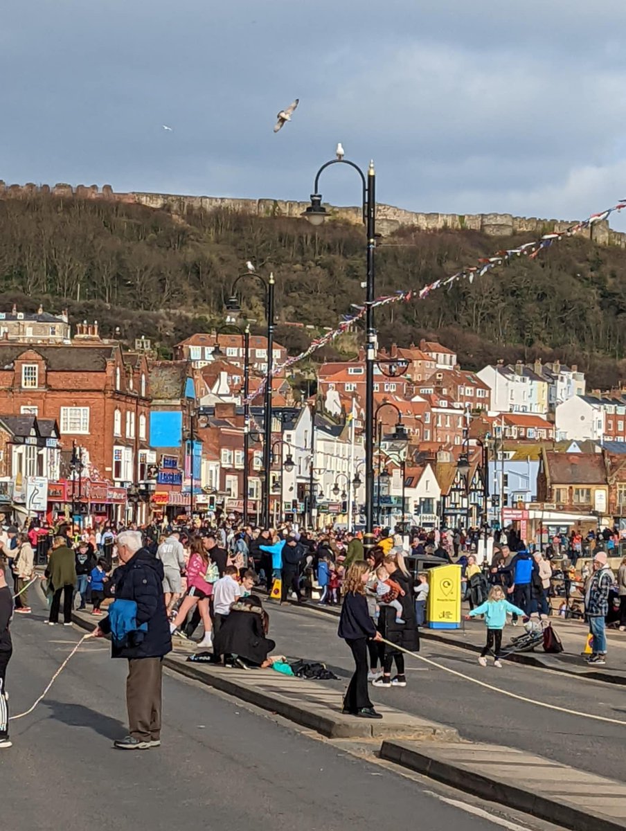 Lilian's View Apartment, Scarborough tweet media