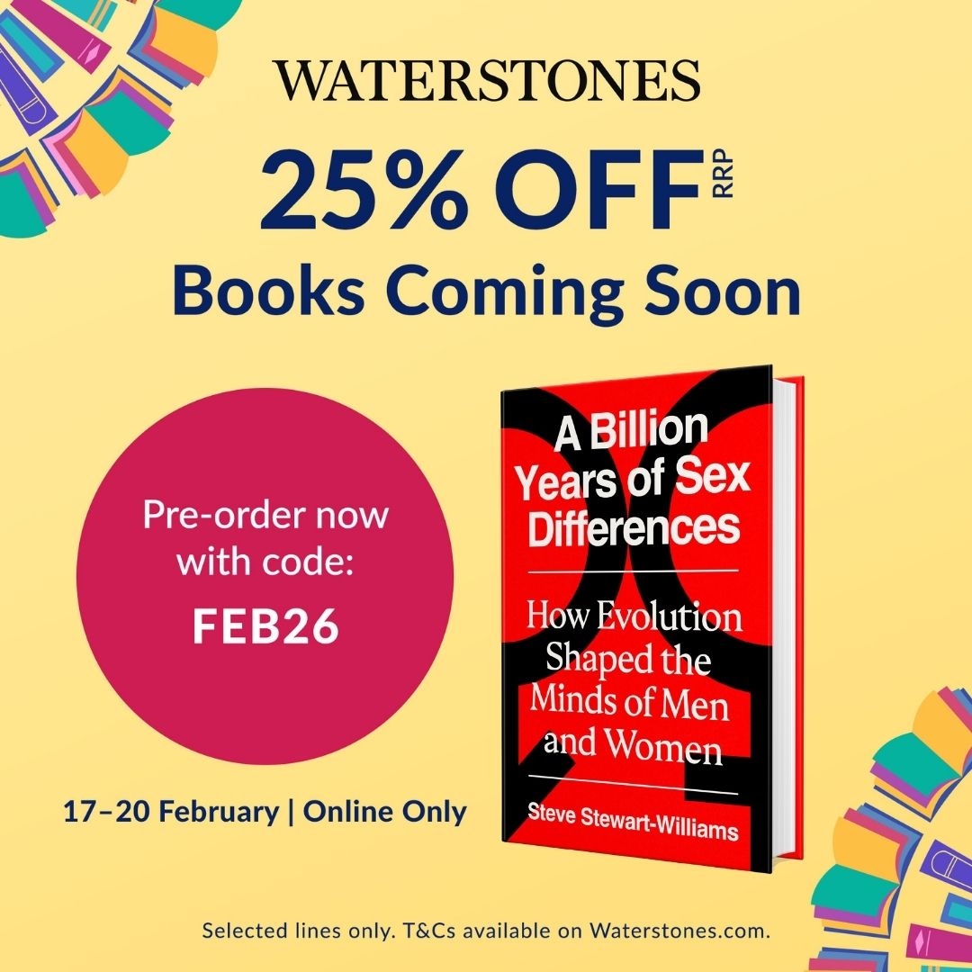 Steve Stewart-Williams tweet media