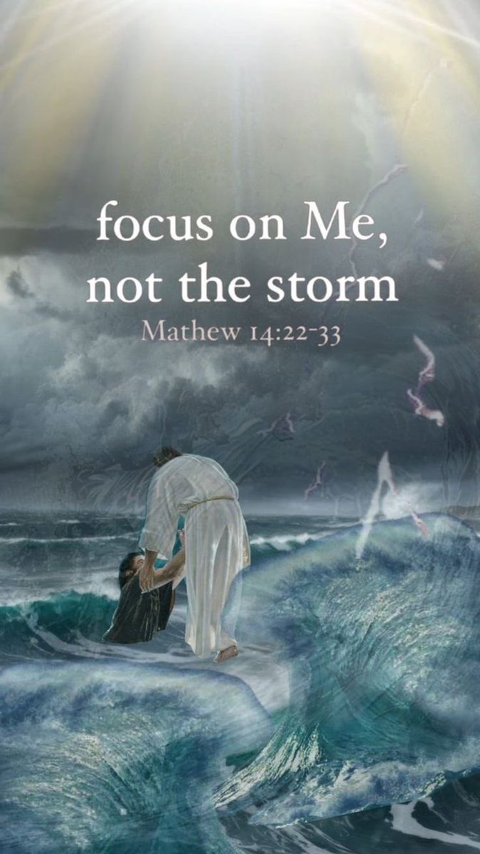 Richard_gh1's tweet photo. Matthew 14:22-33 https://t.co/x5kTFDkWQK