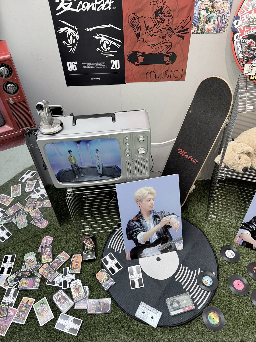 ᴢɪチャン tweet media