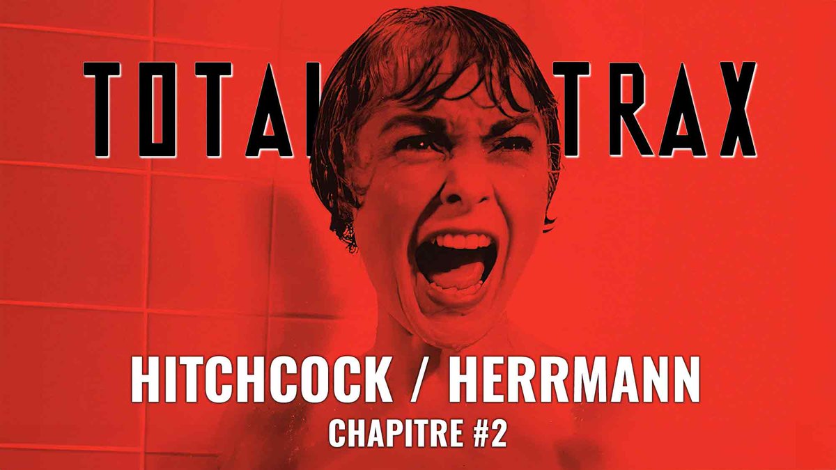 Total Trax tweet media