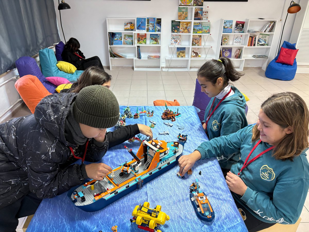 ODTÜ İKLİM | METU CLIMATE tweet media