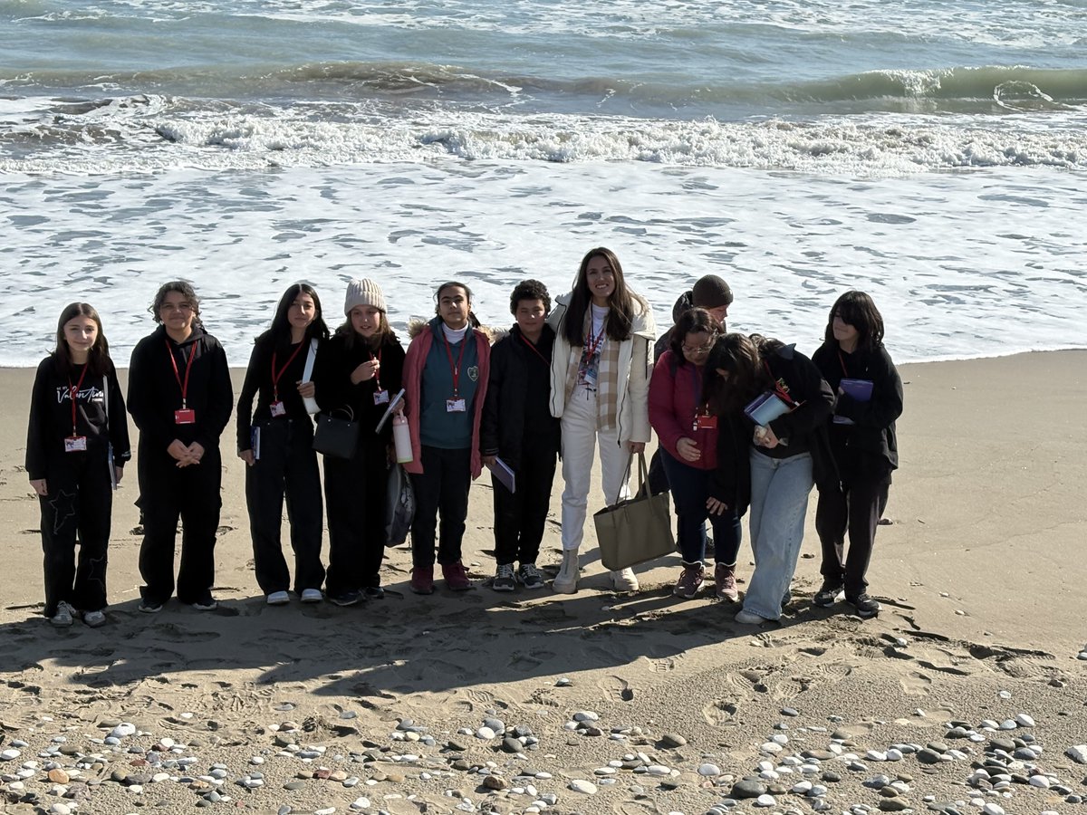 ODTÜ İKLİM | METU CLIMATE tweet media