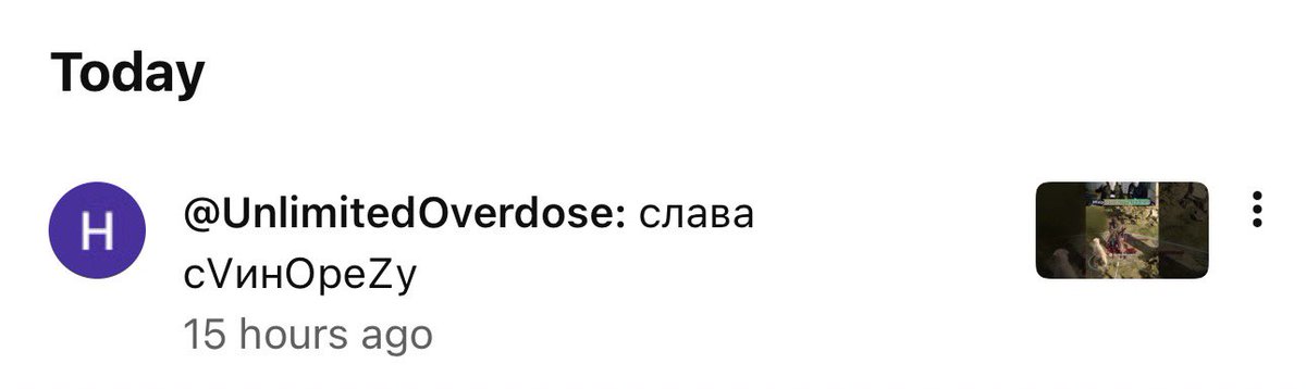 BuzzNick's tweet image. Бути контентмейкером на ютуб це кожен день отримувати різні побажання з болот. 

З тими все зрозуміло, але ютуб задовбав показувати моє відео українською росіянам і виходу тут немає. 

Точніше у @Luchkov бачив що коли є партнерка то можна заборонити показ в певній країні.