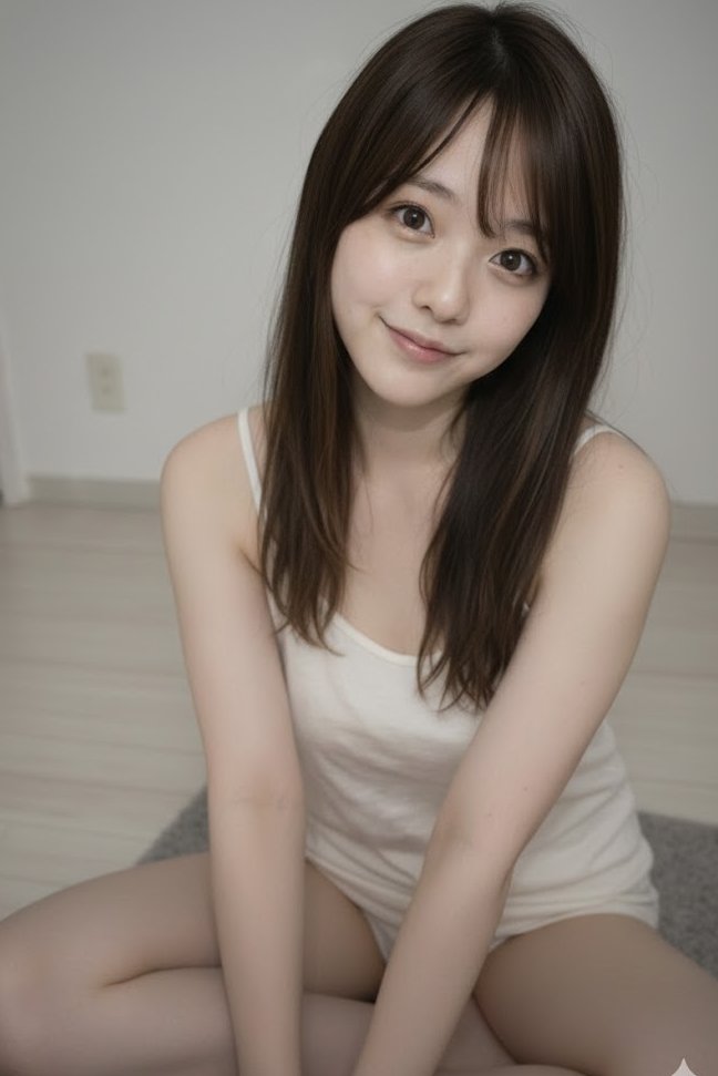 私から電話来たら
でる...？でない...？