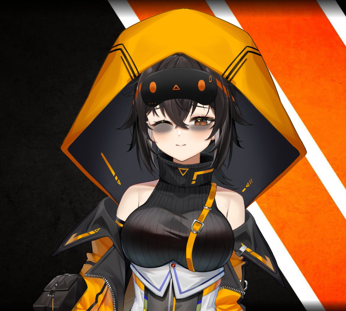 🔴LIVE NOW🔴

I finished all my paper work so tired 

I can't sleep LOLL

so now I am vibing on the purple app💤🟣

You you Join me on~  twitch.tv/vtsaeko
#Vtuber⚡️🧡