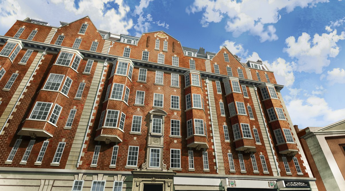 WIT_STUDIO tweet media