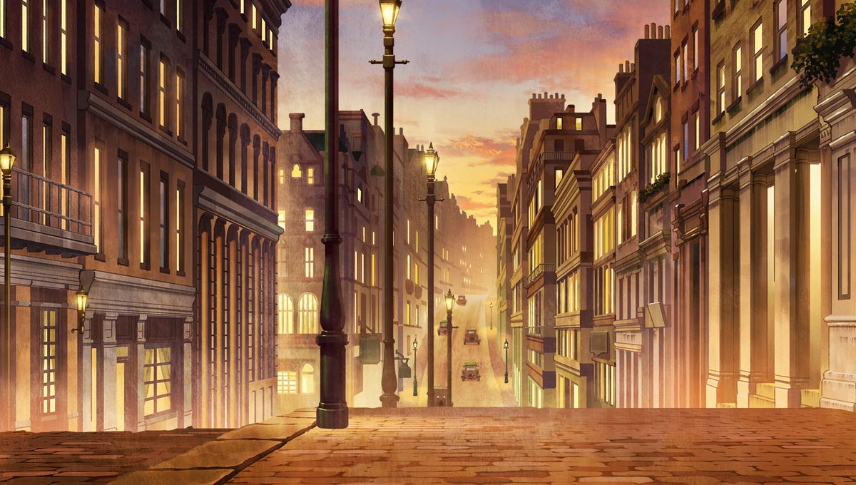 WIT_STUDIO tweet media