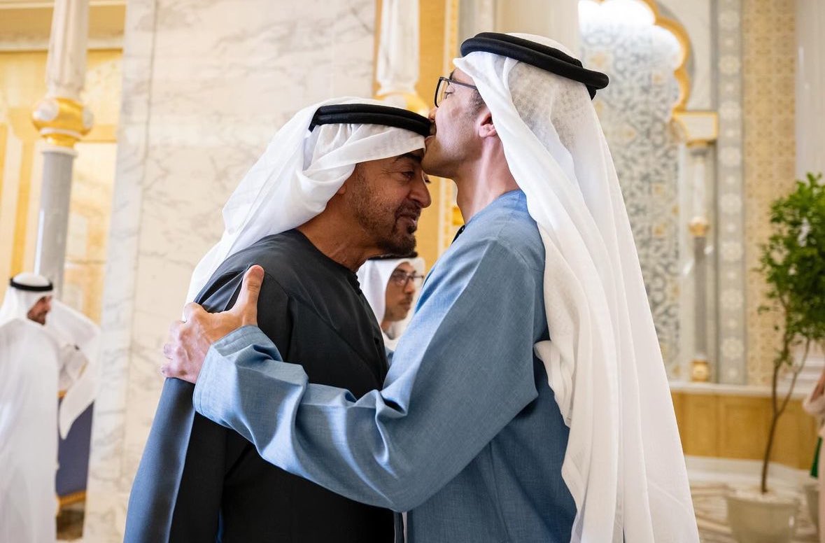 بوخالد tweet media