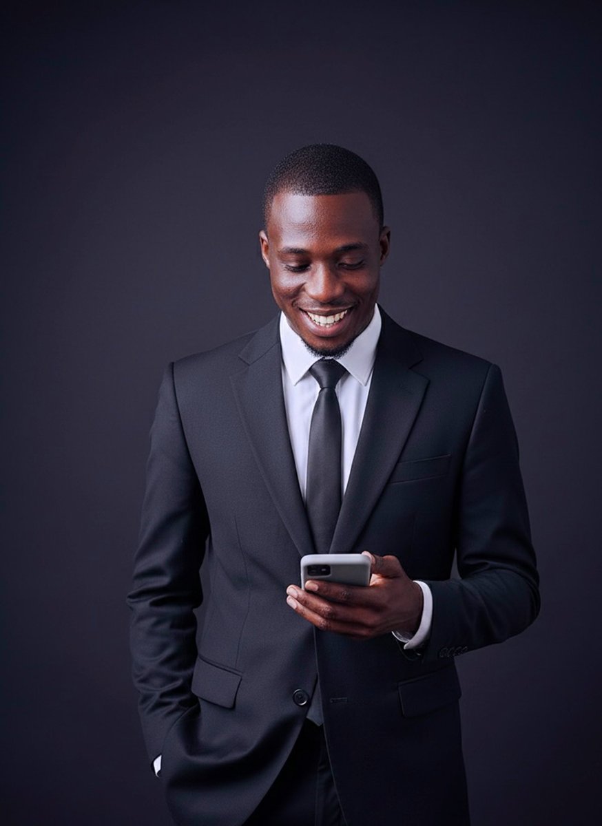 Adoyi Peterock tweet media