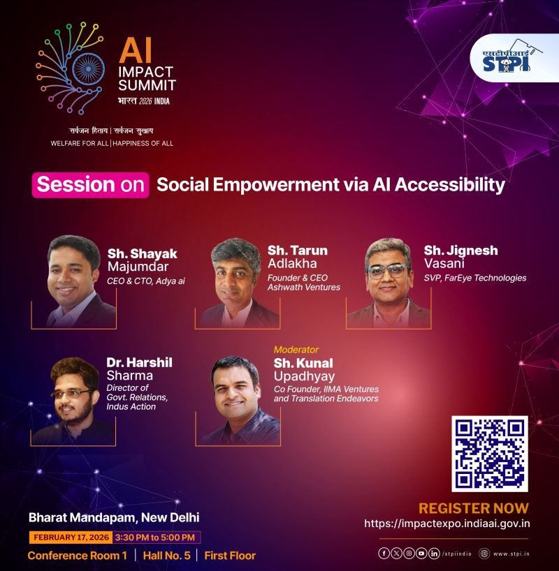 Indus Action tweet media