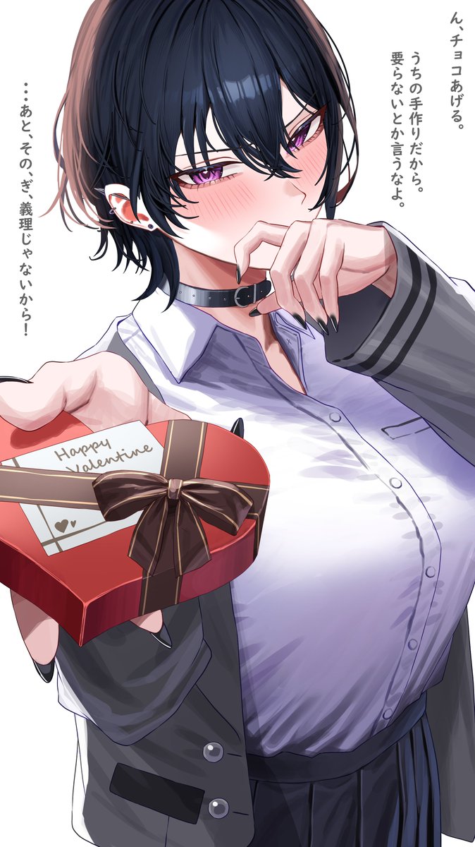 夢崎えでん@絵を描く人 tweet media