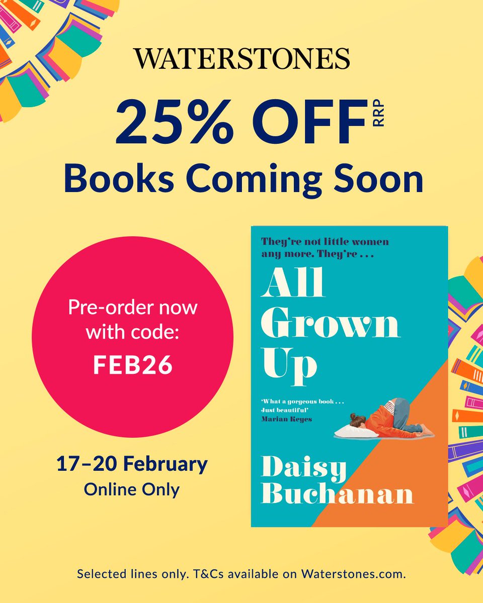 Daisy Buchanan tweet media