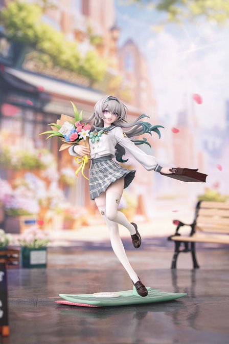 💐Popular Pre-order figure!💐 Gift+ Honkai: Star Rail Firefly