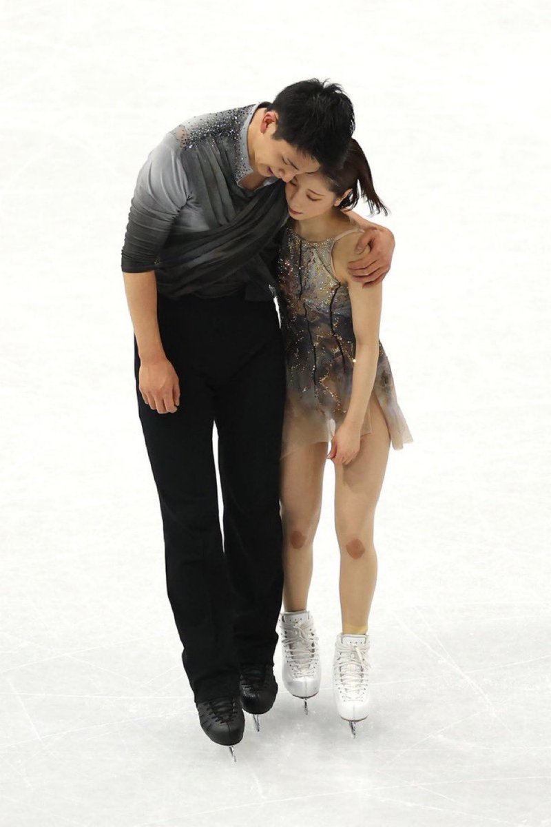 <a href="/nytimes/">The New York Times</a> <a href="/TheAthletic/">The Athletic</a> This is so touching 🥹