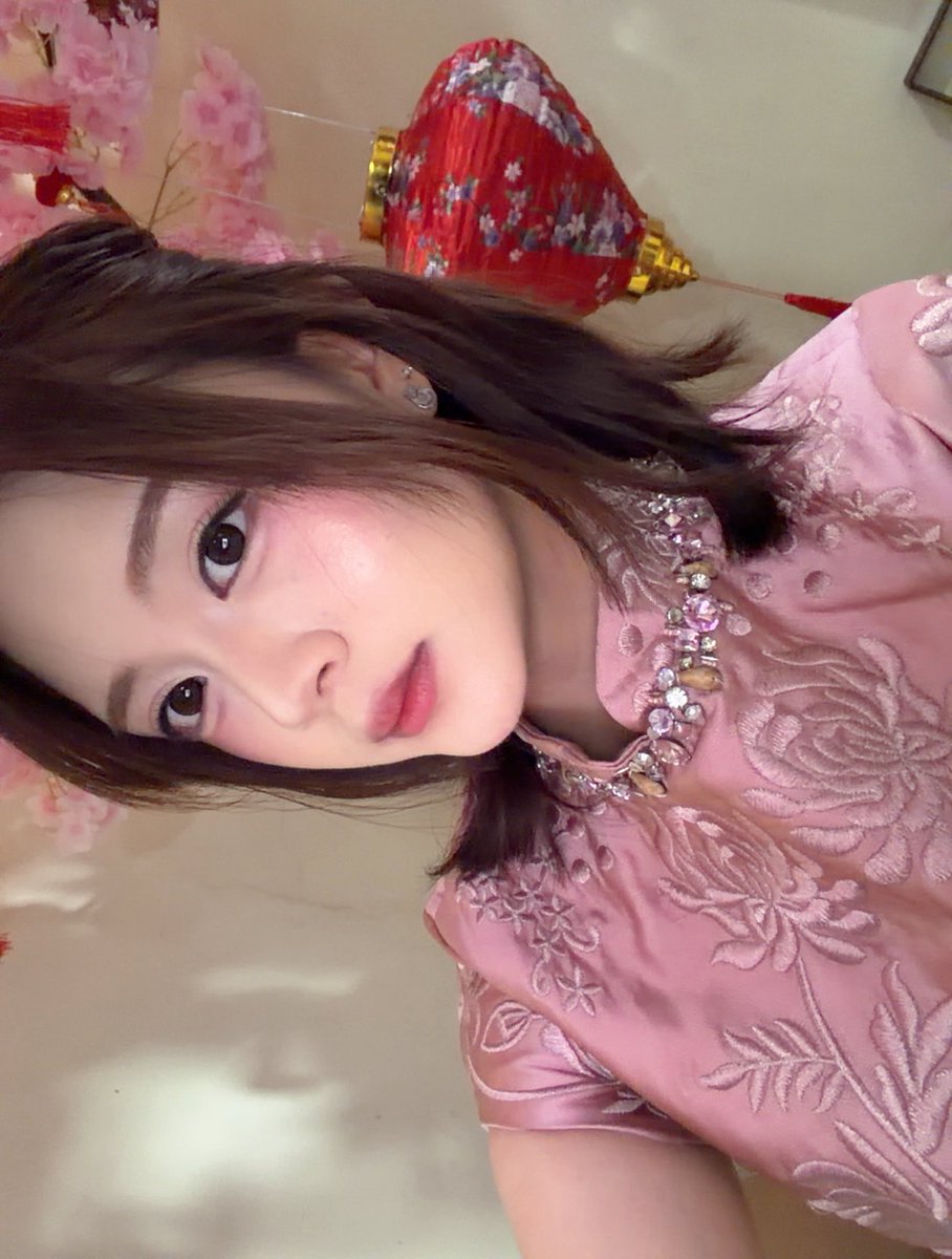 Angelina Christy tweet media