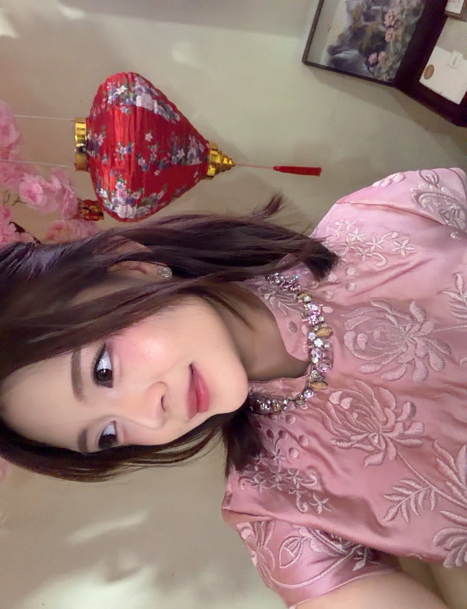 Angelina Christy tweet media