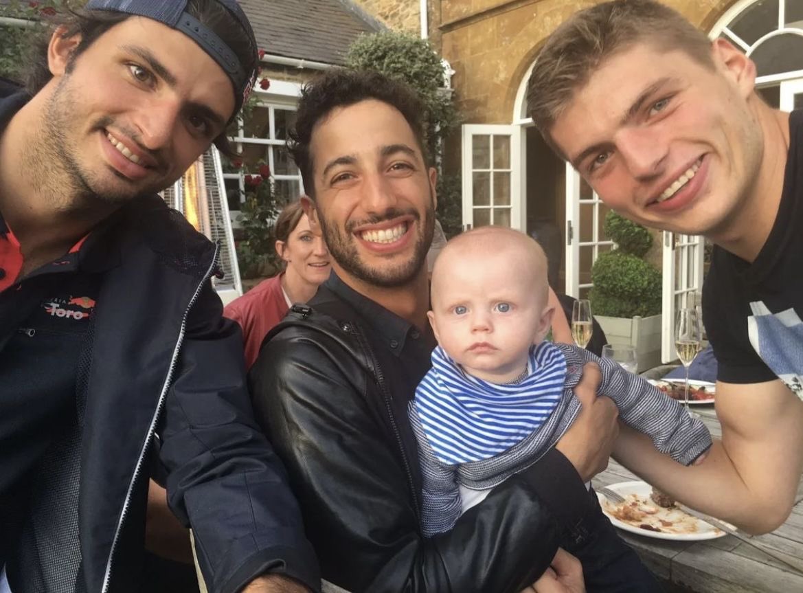 Max Emilian tweet media