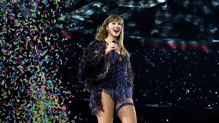 テイラー・スウィフト News (@TSwiftNewsJP) / Posts / X