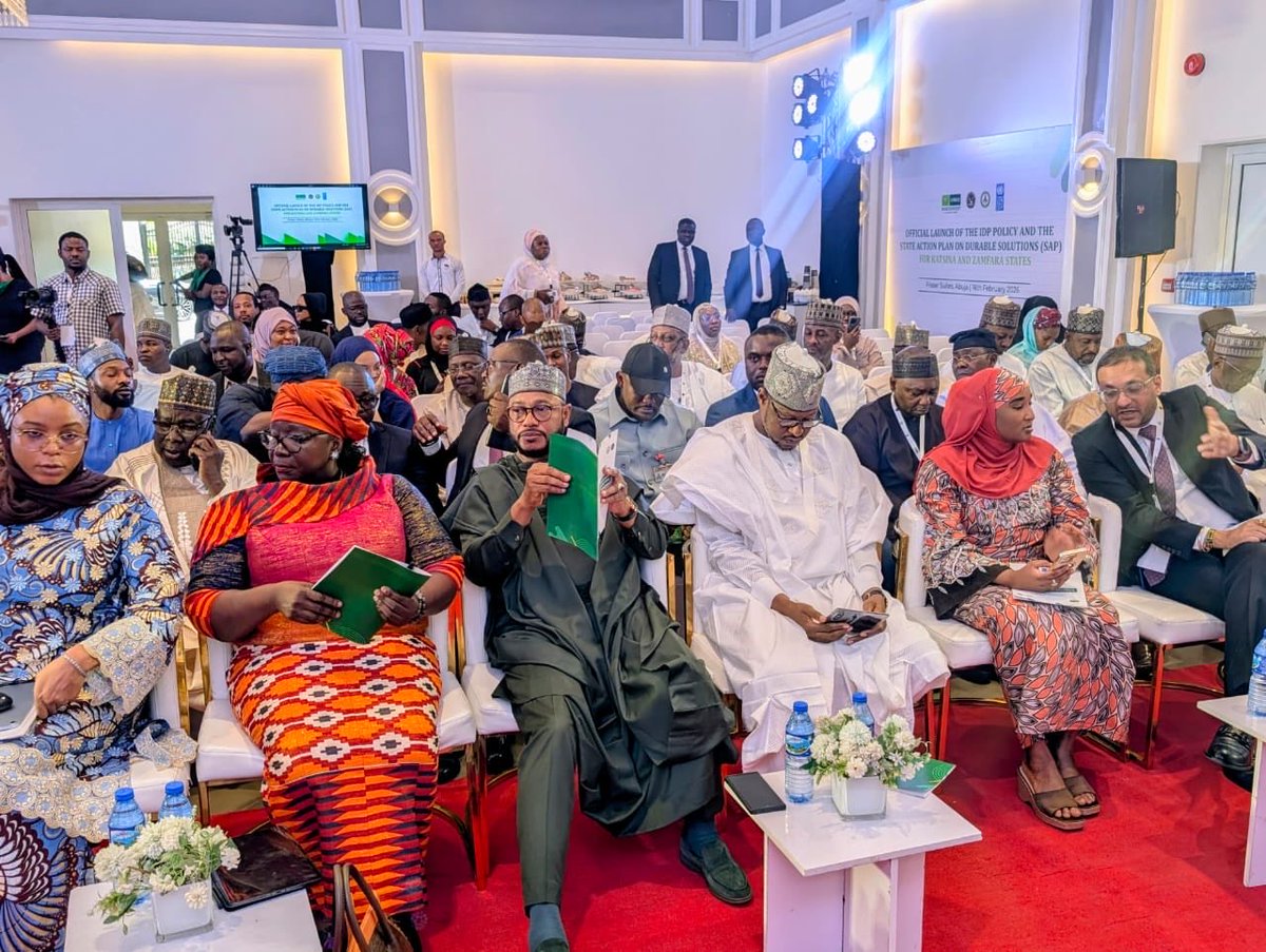 Mohamed M. M. Fall tweet media