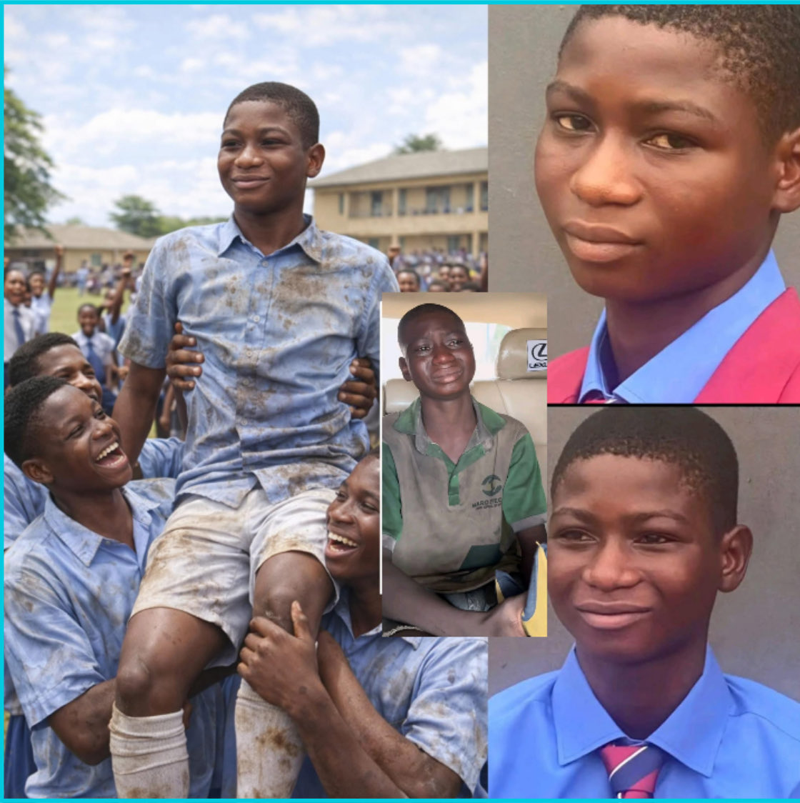 Esegbona Luis tweet media