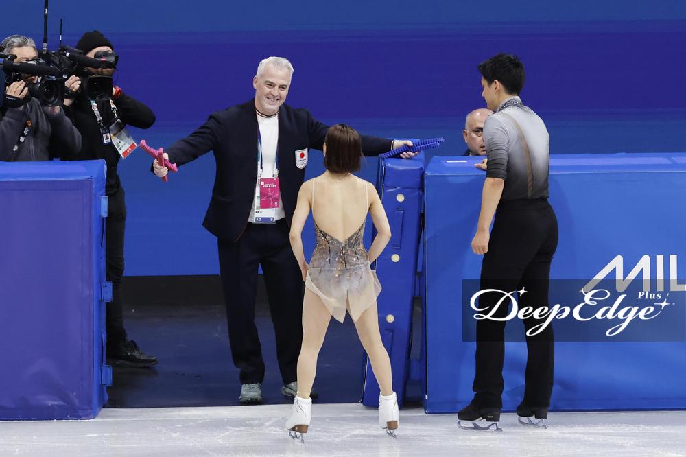 【Road to Gold】りくりゅうの強さの秘密を知りたい！なら…りくりゅうを誰よりも近くで見てきたブルーノ・コーチのインタビュー連載「名将 ブルーノの目」がお勧め！今シーズンの出場試合をCSシリーズから全て名将の目線で振り返っています！
deepedgeplus.kyodonews.jp/column/great-g…