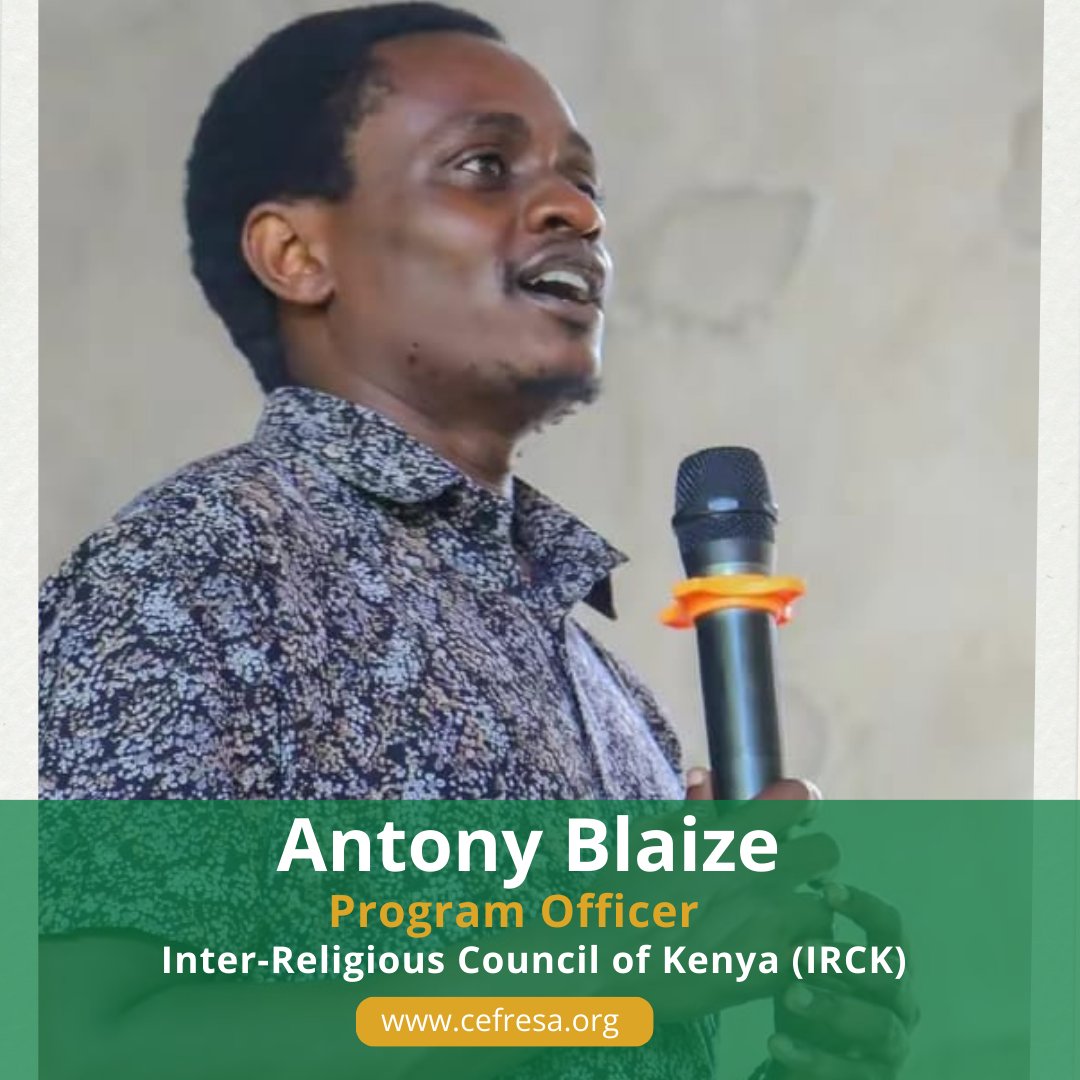 Center for Resilience and Sustainable Africa tweet media