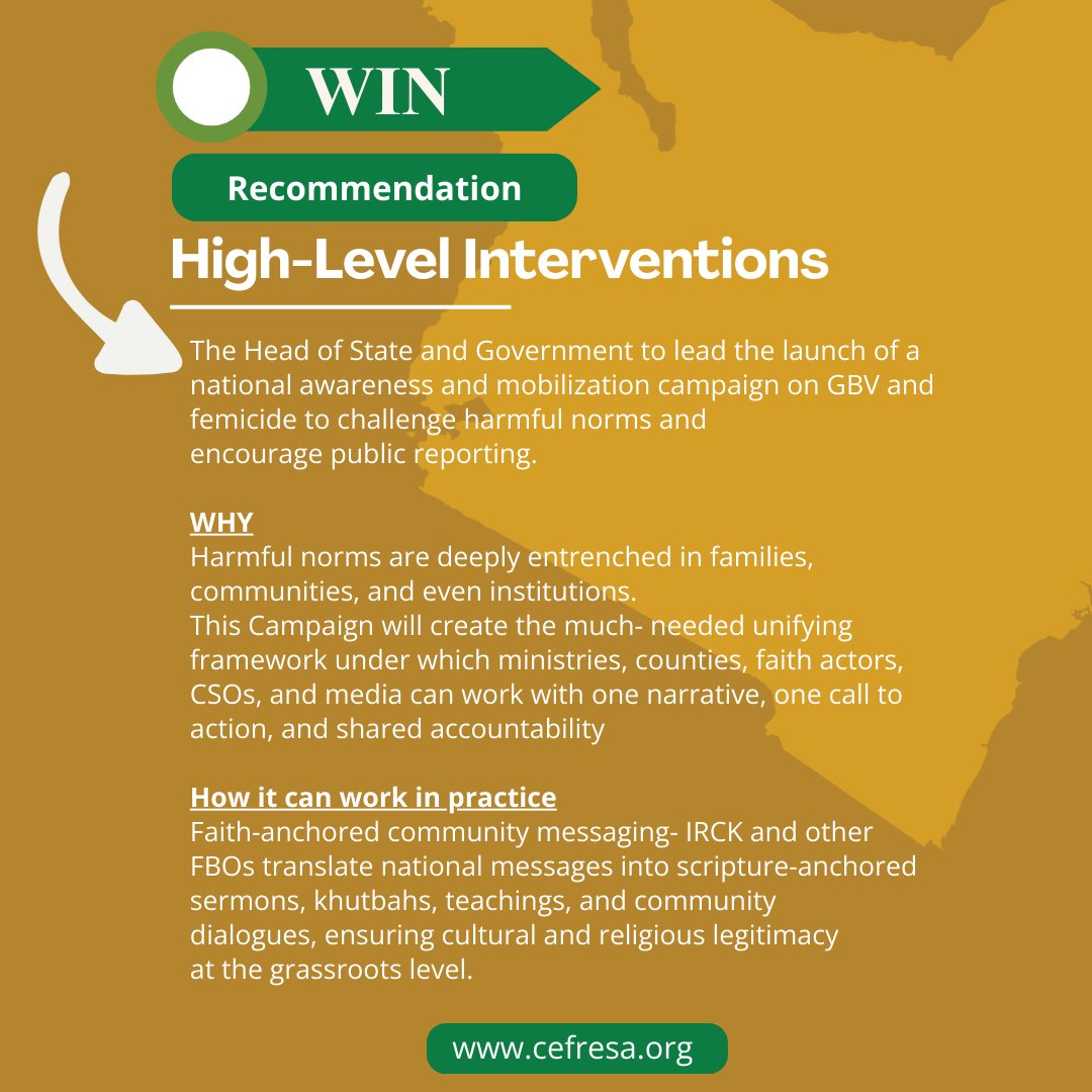 Center for Resilience and Sustainable Africa tweet media