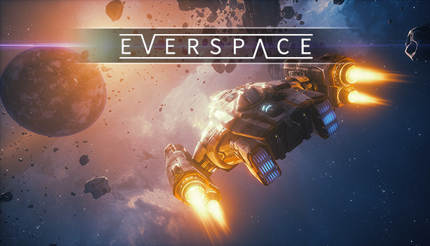 EVERSPACE 2 tweet media
