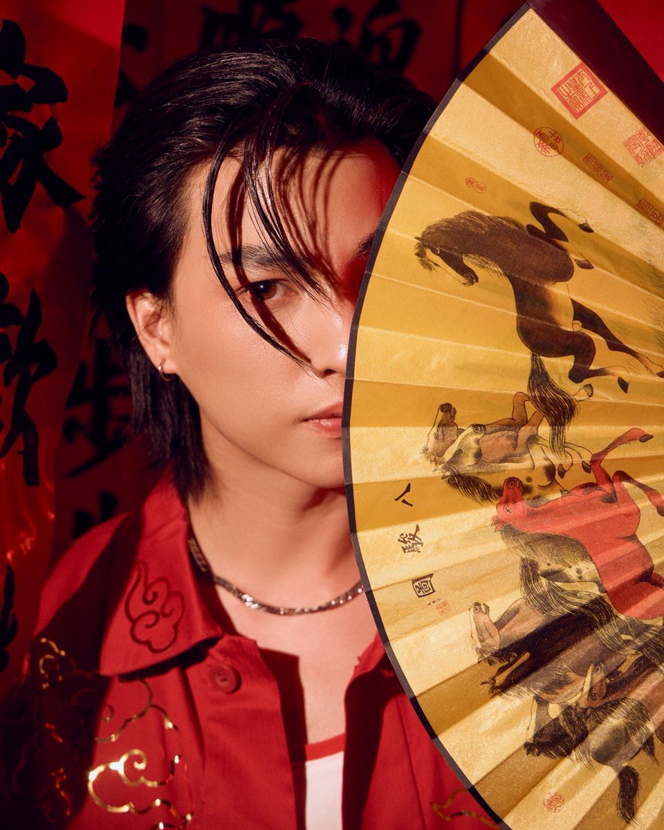 Check In Entertainment tweet media