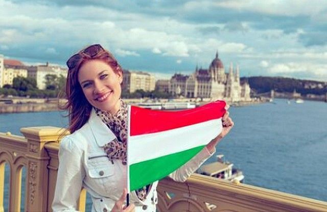 Le Tourisme en Hongrie reprend de belles couleurs. Le secteur du tourisme hongrois a accueilli près de 20 millions de visiteurs en 2025 : un chiffre q... laquotidienne.fr/le-tourisme-en…