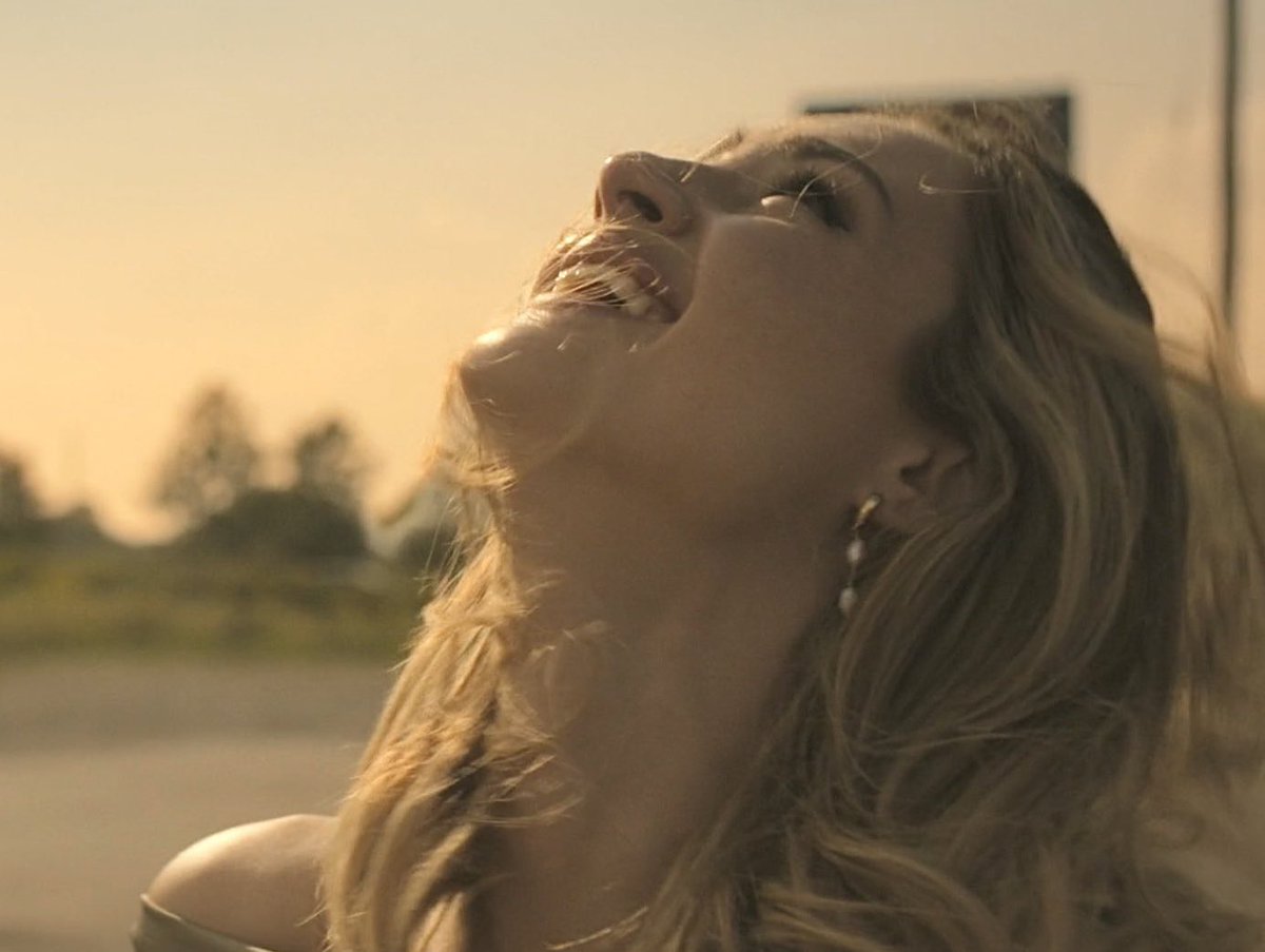 i’m glad she found it funny bc i’m not laughing #tellmelies