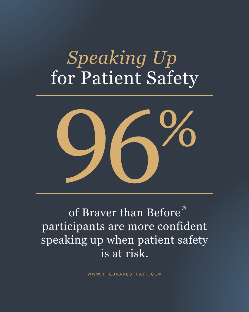 The Bravest Path tweet media