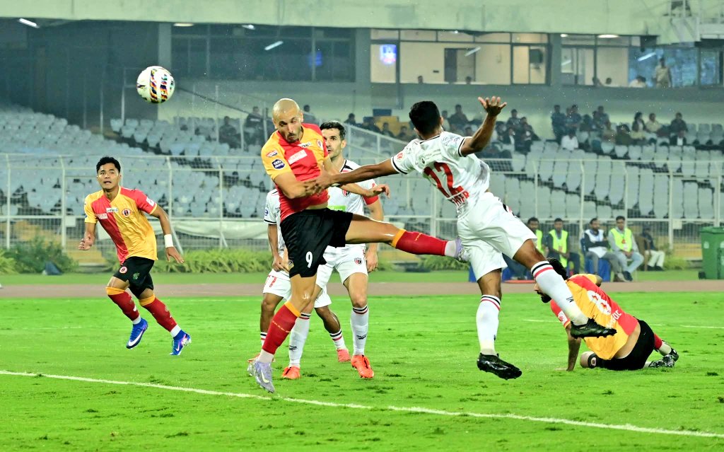 East Bengal History tweet media