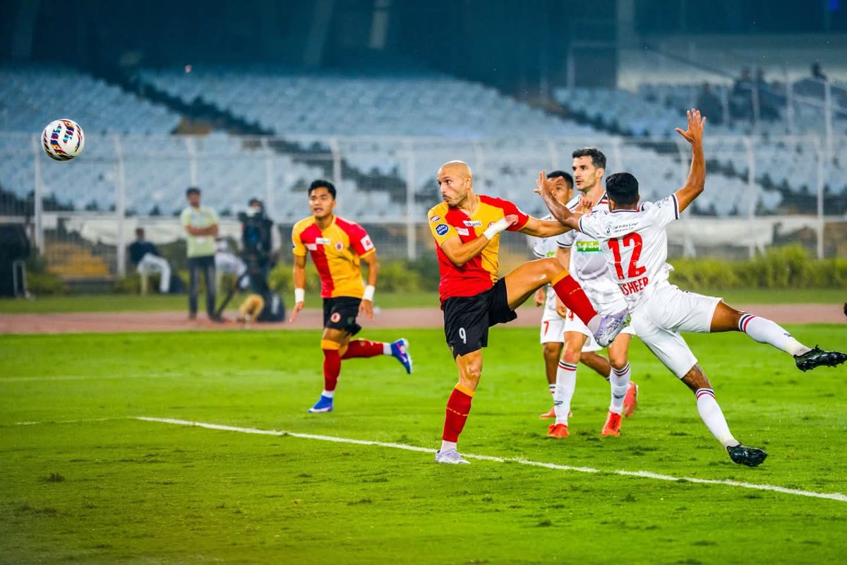 East Bengal History tweet media