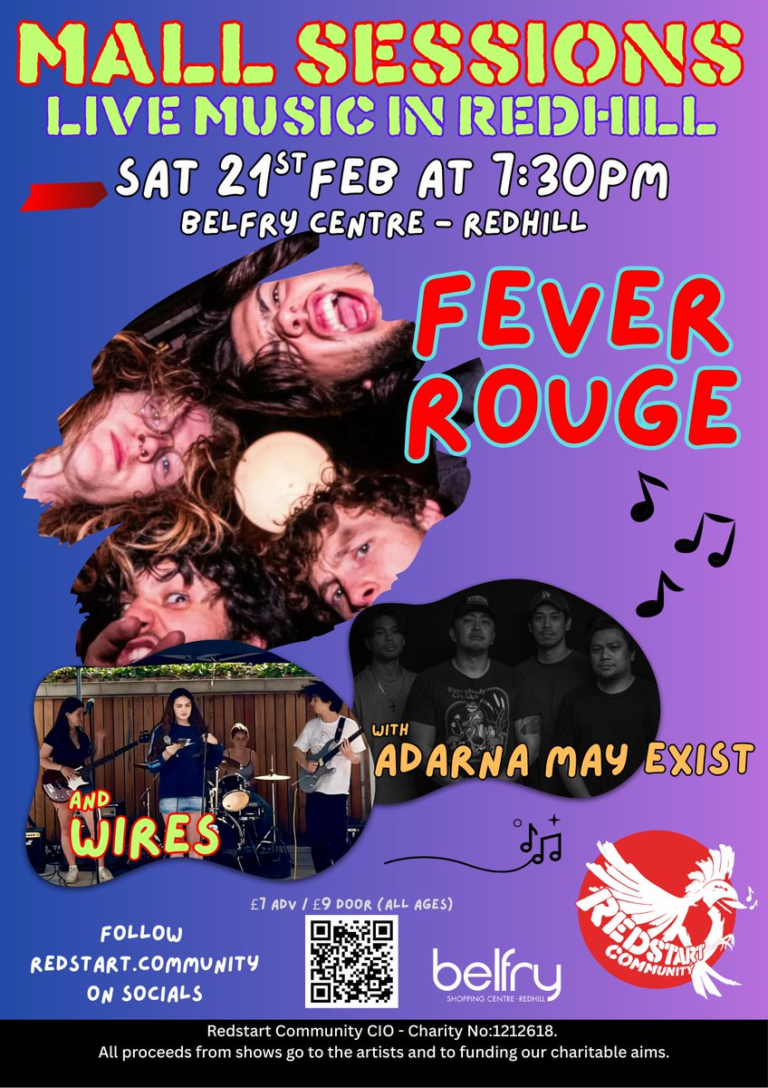 Redhill Redstart - Steve T 🌏⚒️ tweet media