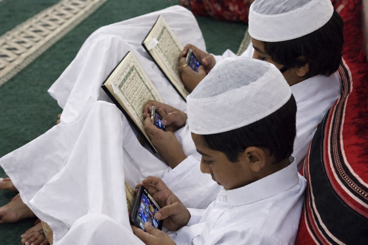 Masa Hashem tweet media
