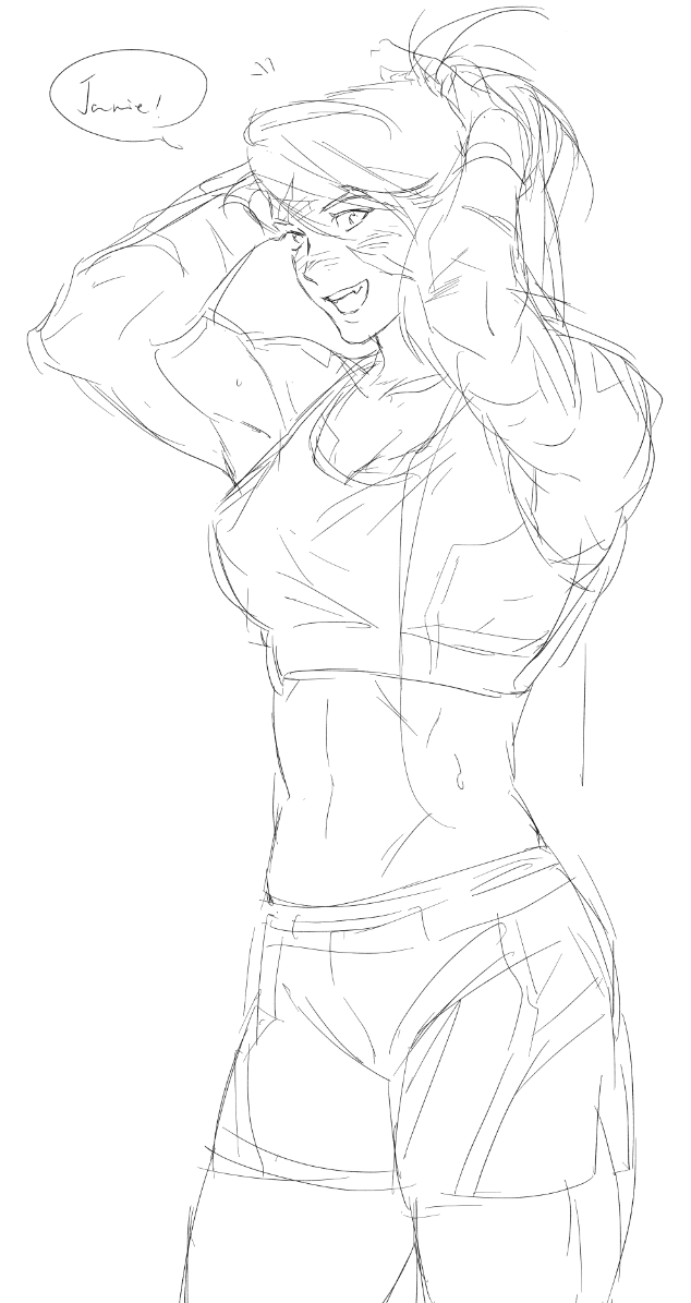 我有说可以把内裤穿上去吗 tweet media