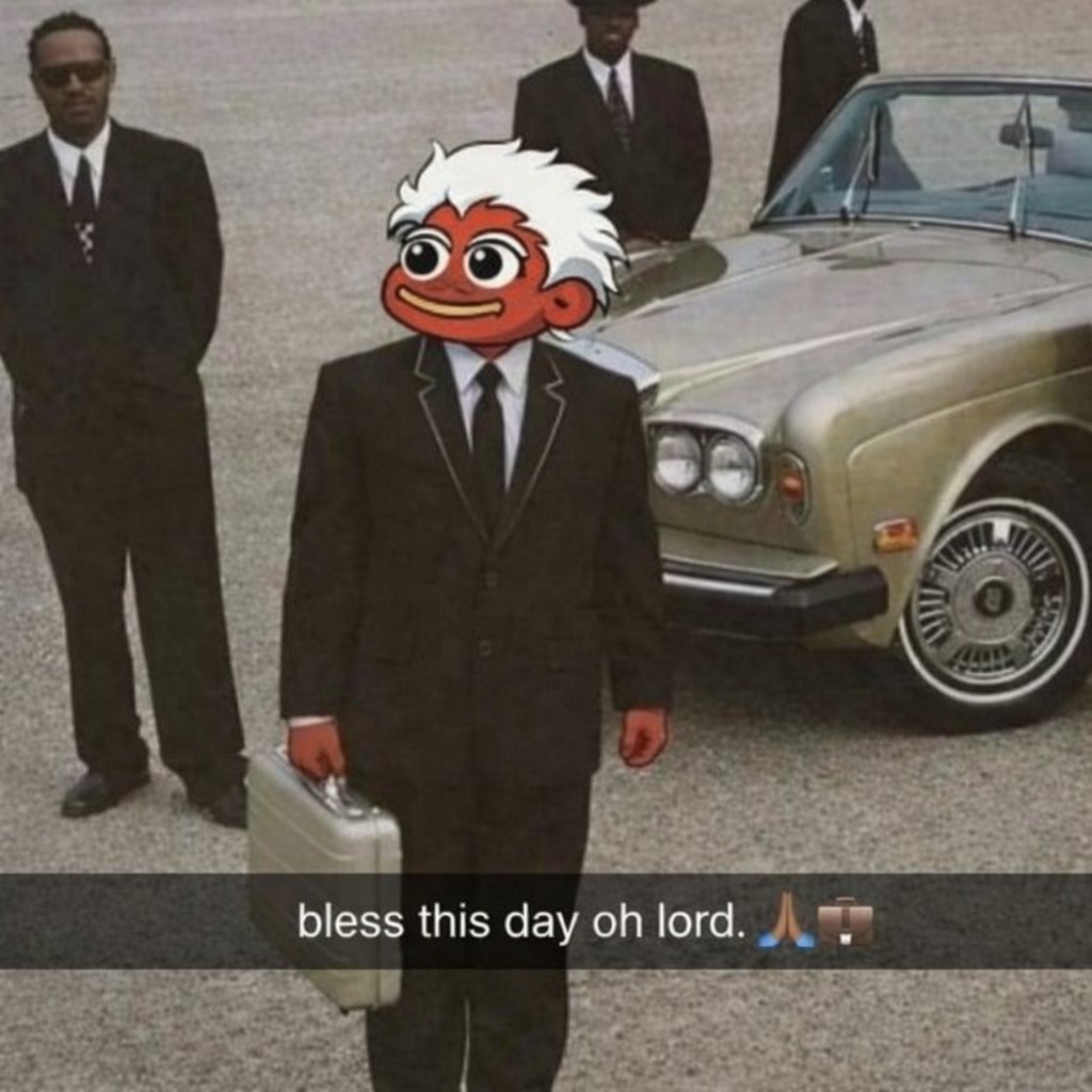 GERALD ✟ tweet media
