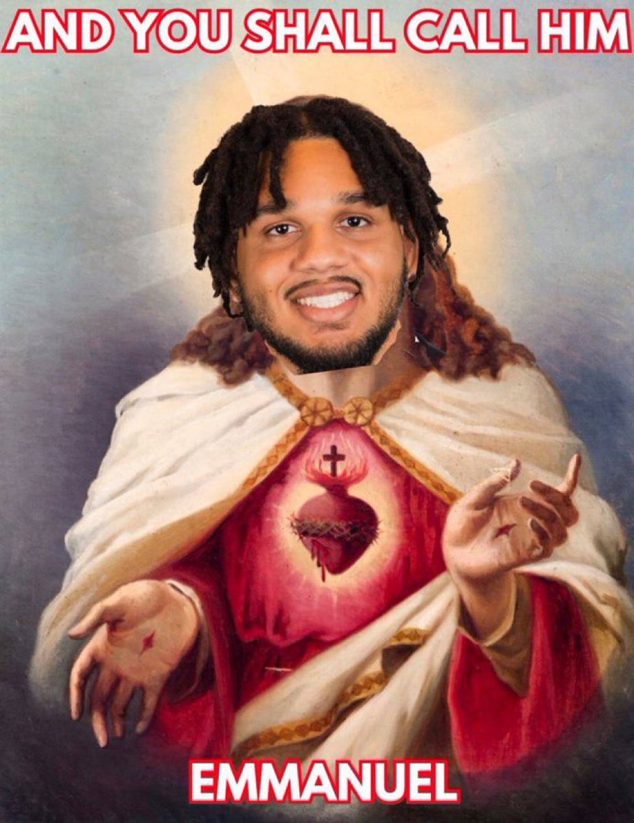 Coogs Enjoyer tweet media