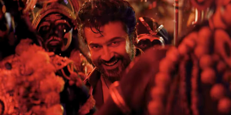 A dry theatrical fest will be revived by Karuppu. Suriya will be back to his prime.
4 fans nu kaalaicha Anil Amaais will cry in their respective fields and comeback to cinema and fight with Suriya once again for the Numero Uno spot. 
Also time to show Sinna Kyootis their levels.