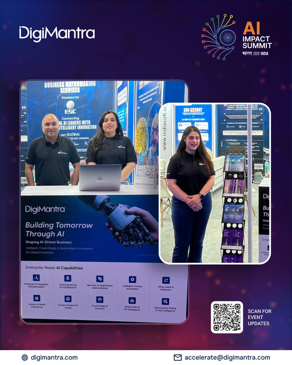DigiMantra tweet media
